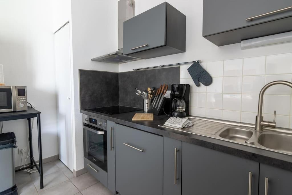 Superbe Appartement Saumur Kültér fotó