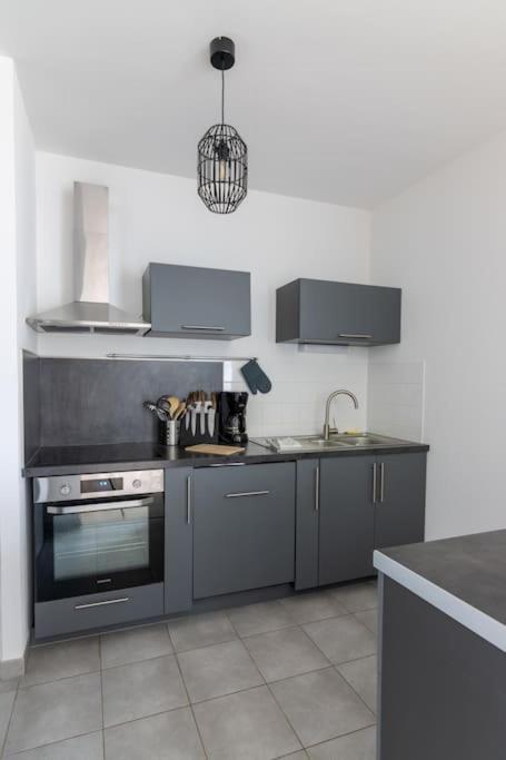 Superbe Appartement Saumur Kültér fotó